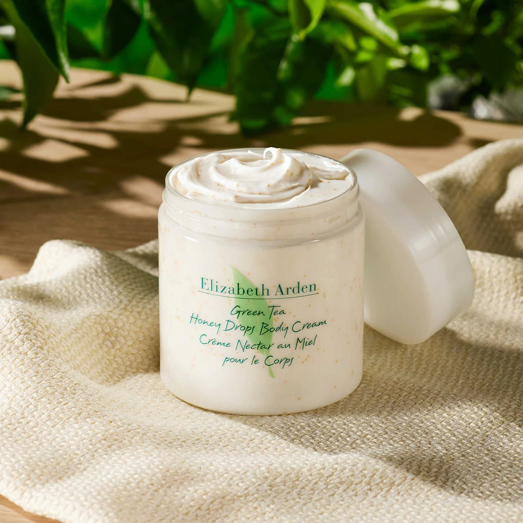 Green Tea Honey Drops Body Cream (Various Sizes)