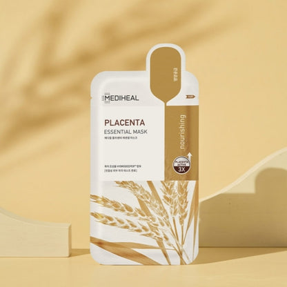Placenta Essential Mask (10pcs)