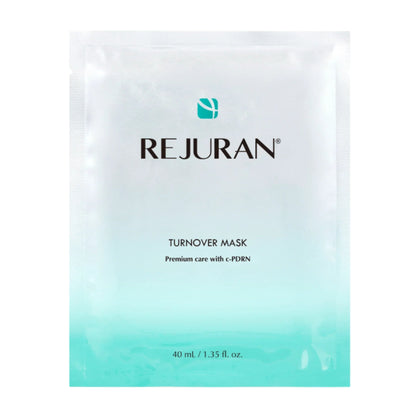 Turnover Mask (5pcs)