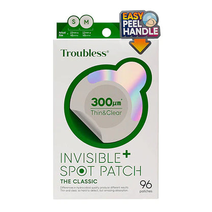 Invisible Spot Patch - The Classic (96 patches)