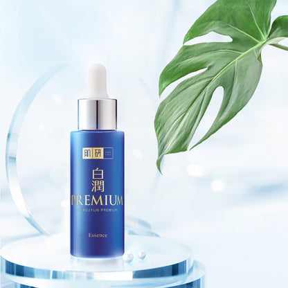 Shirojyun Premium Whitening Essence (30g)