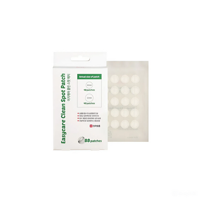 Easycare Clean Spot Patch (88 patches)