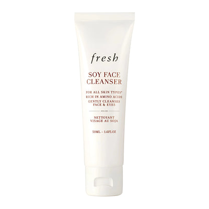 Soy Face Cleanser (150ml)