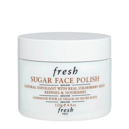 Sugar Face Polish (125g)