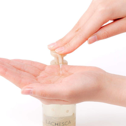 Softymo Lachesca Oil Cleansing Makeup Remover (230ml)