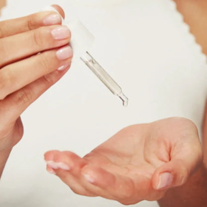 White Tea Skin Solutions Fortifying Bi-Phase Oil Serum (30ml)