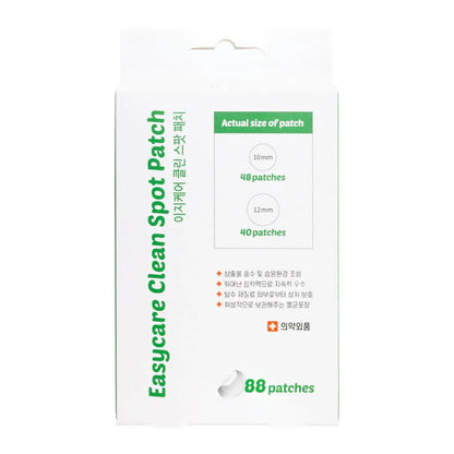 Easycare Clean Spot Patch (88 patches)
